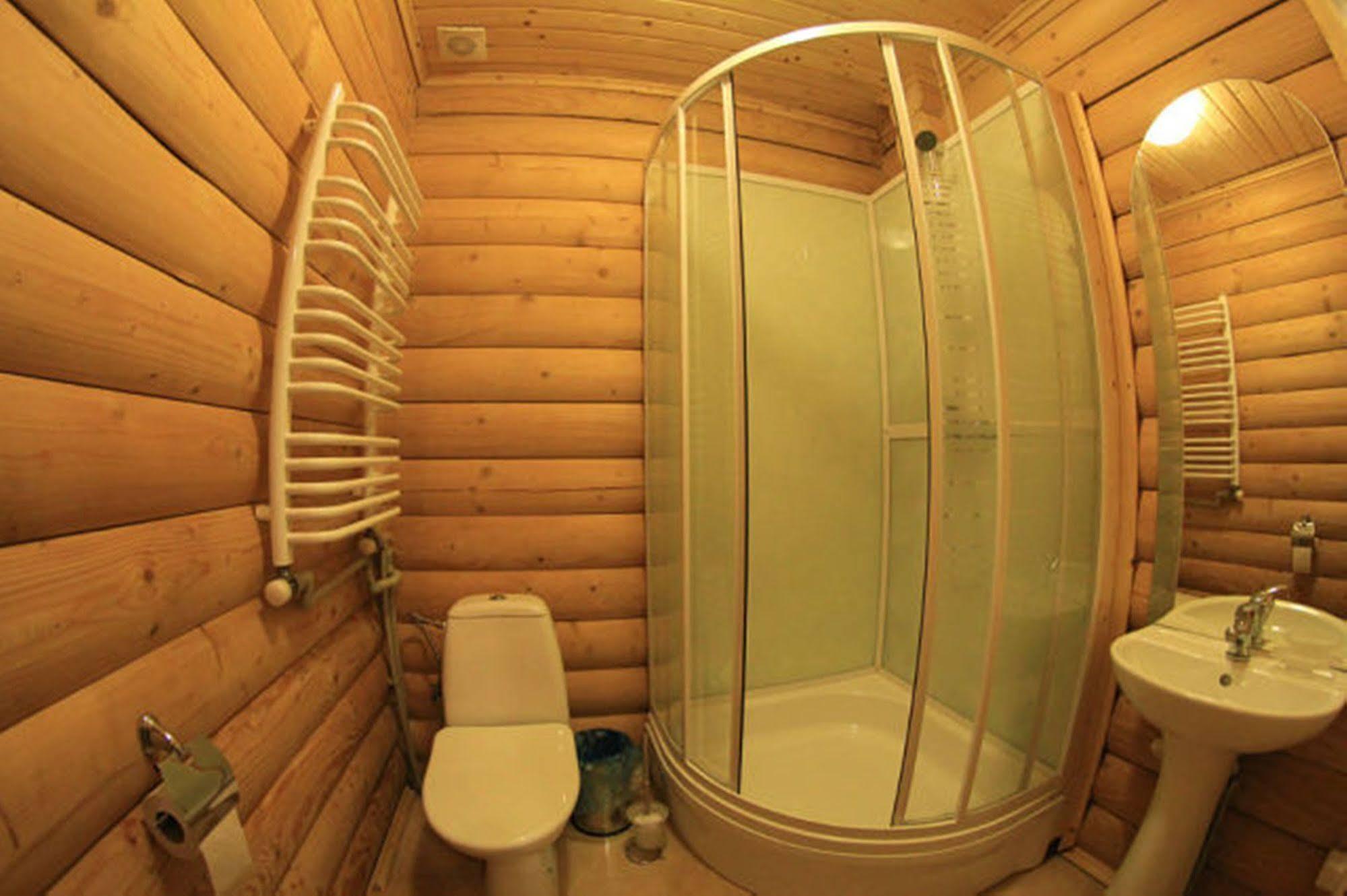 чарда Otel 3*