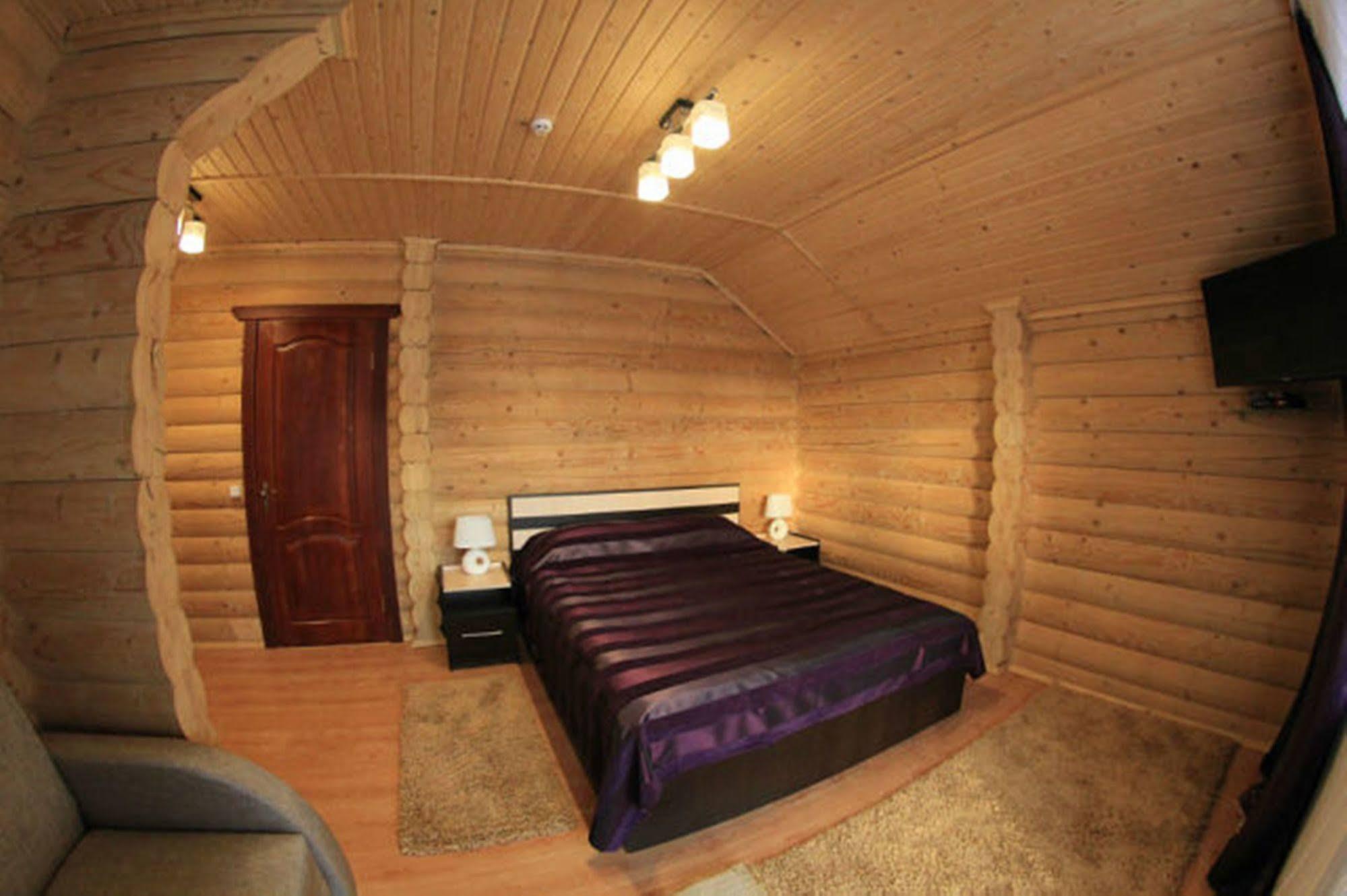 чарда Otel Bukovel