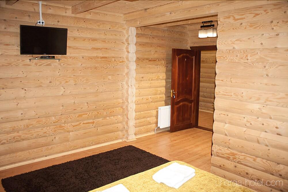 Otel чарда Bukovel