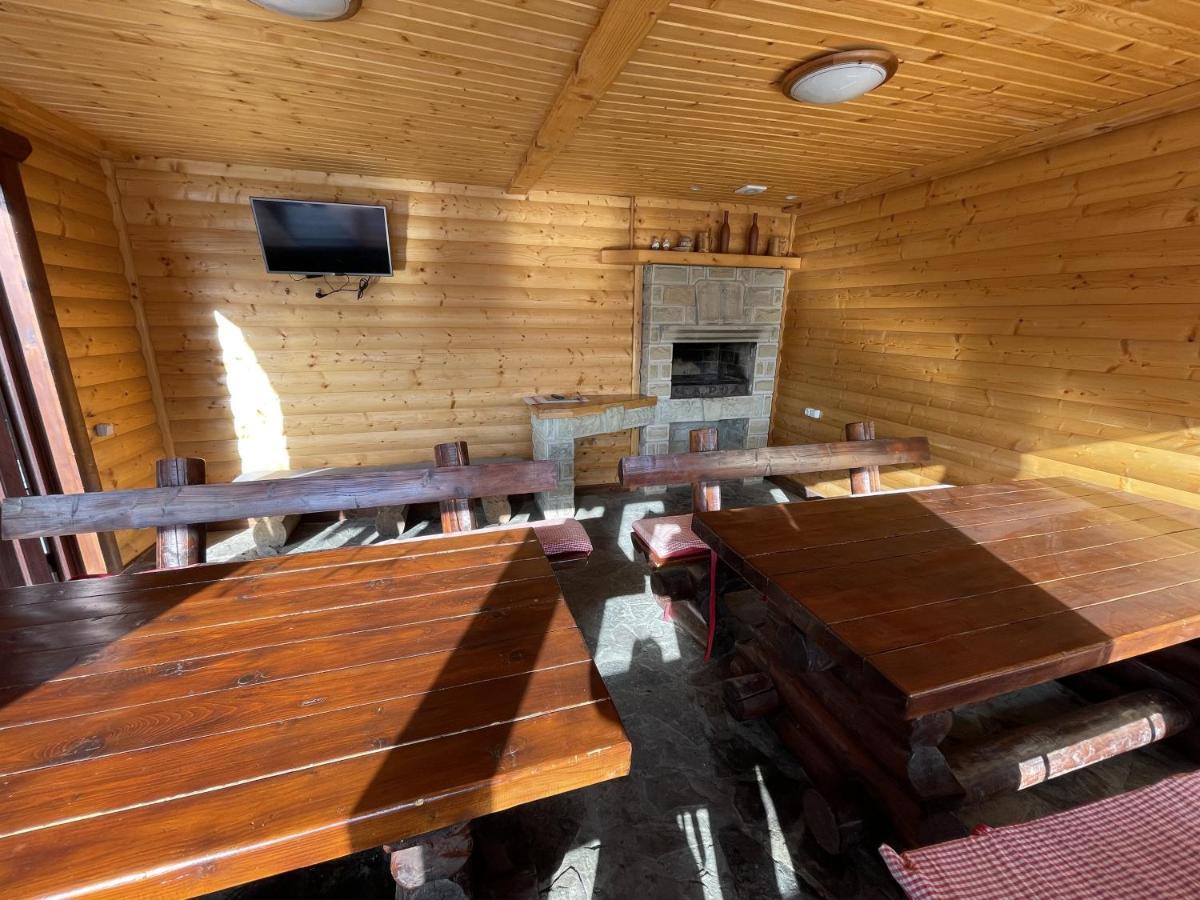 чарда Otel 3*