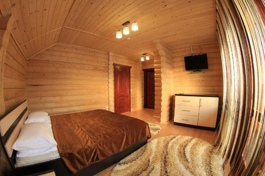 чарда Otel 3*