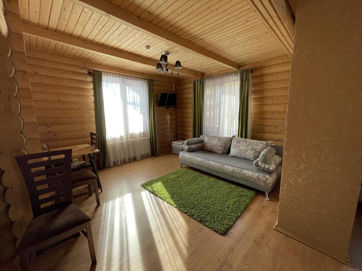 Otel чарда 3*
