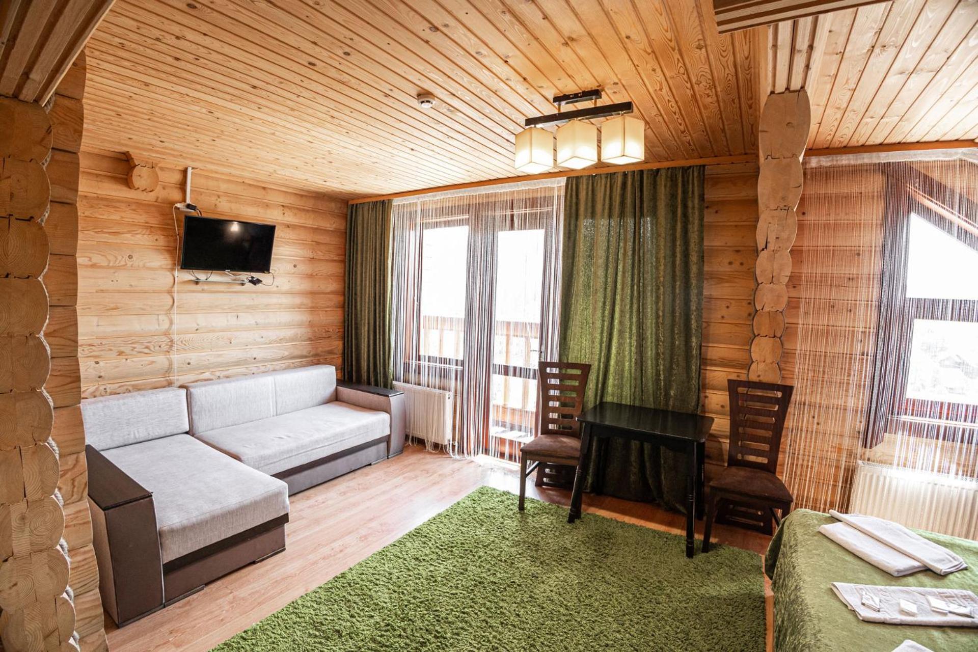 Otel чарда