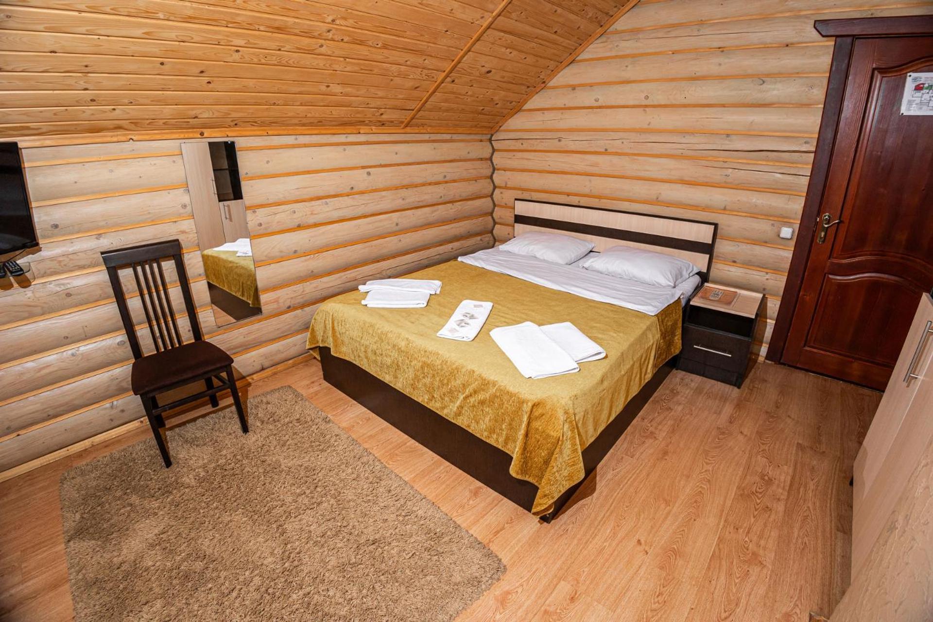 чарда Otel 3*