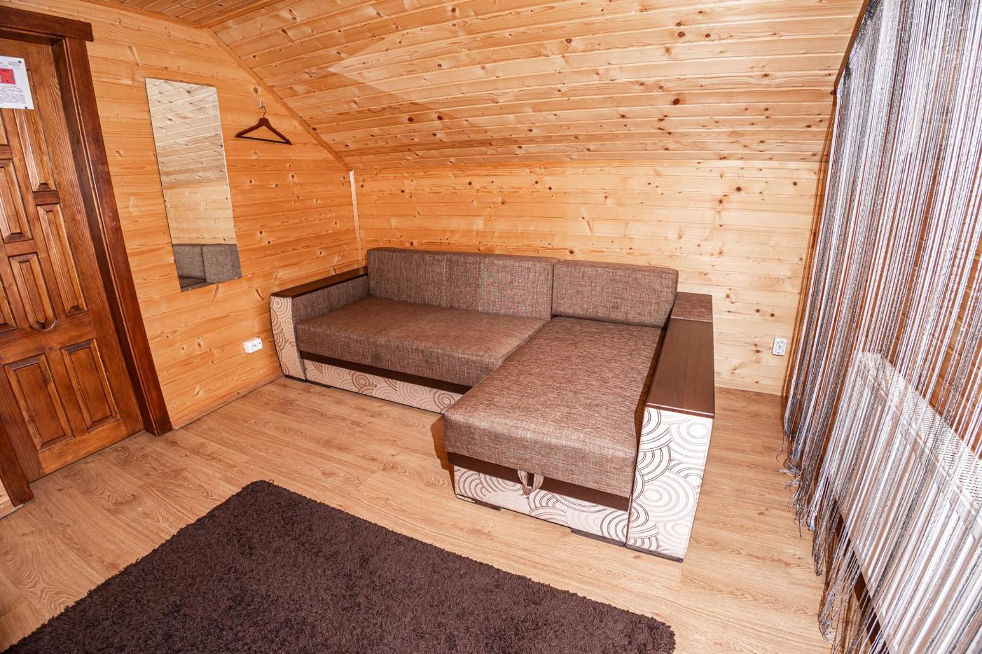 чарда Bukovel