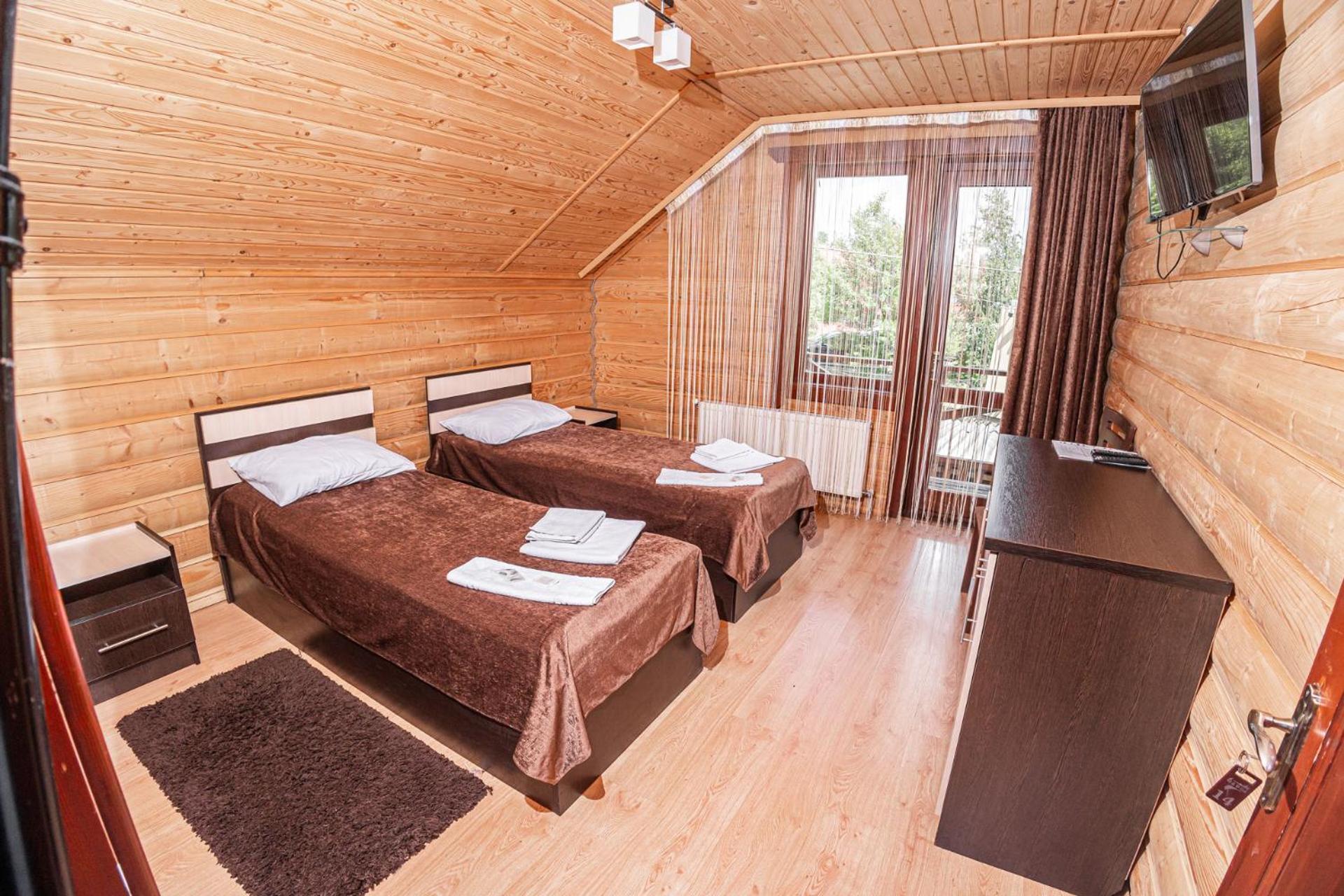 чарда Otel