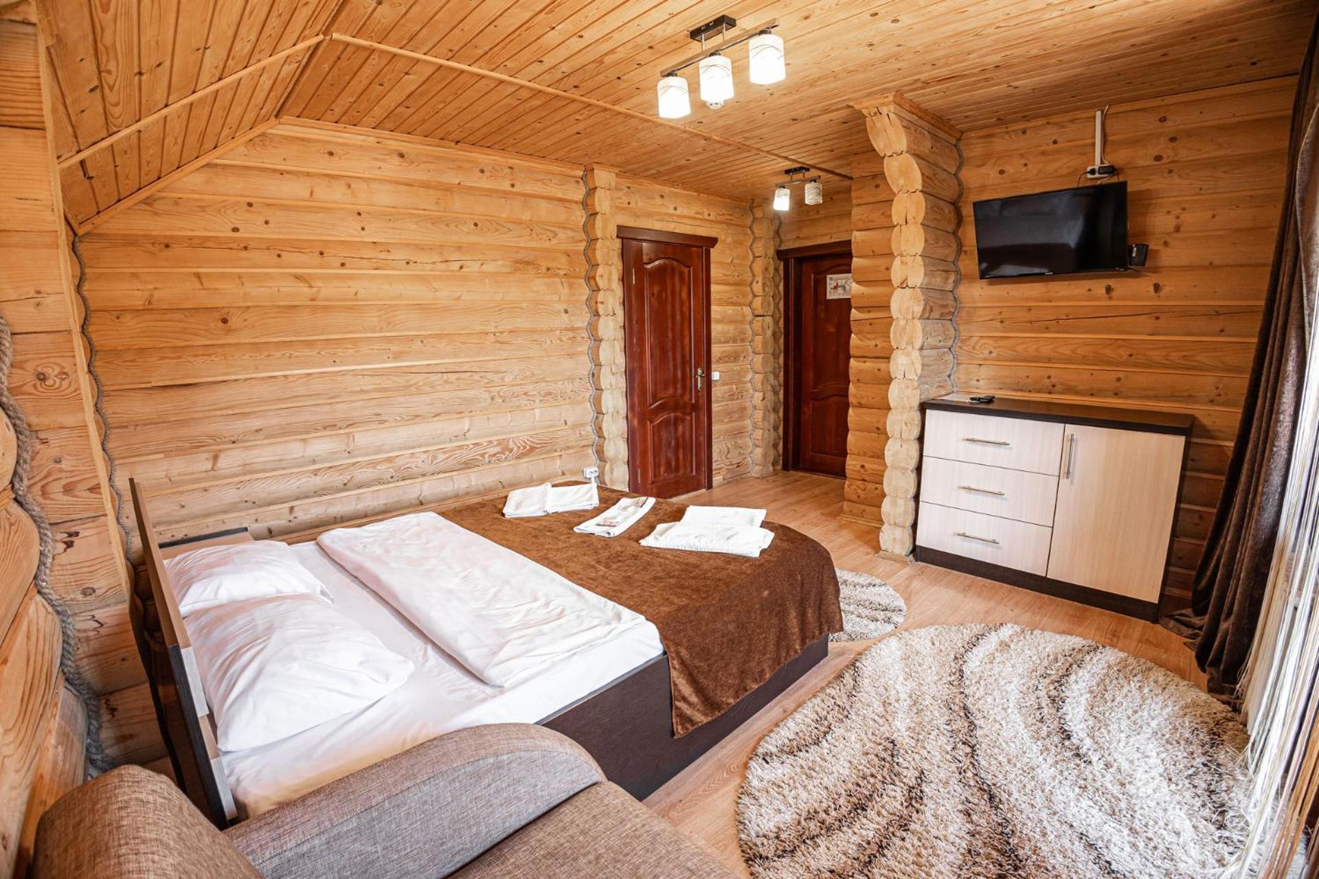 чарда Otel Bukovel