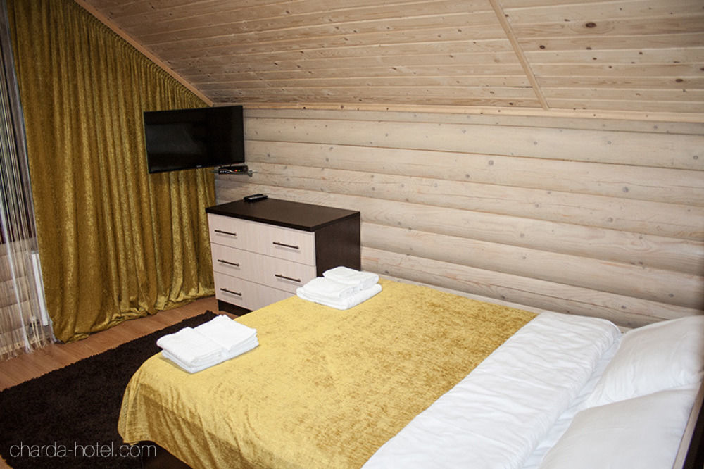 чарда Otel